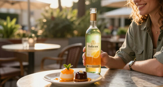 ITALICUS® Rosolio Di Bergamotto Celebrates 10 Years Of Italian Aperitivo Culture