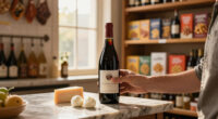Jimmy's Food Store: An Italian's Favorite Grocery And Wine Picks