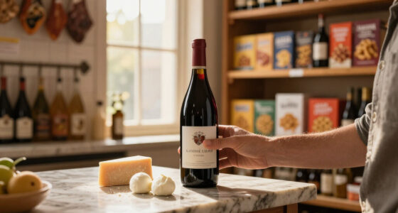 Jimmy's Food Store: An Italian's Favorite Grocery And Wine Picks