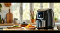 Keep Your Ninja Air Fryer Glowing All Summer Long