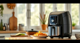 Keep Your Ninja Air Fryer Glowing All Summer Long