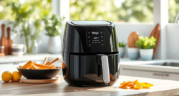 Keep Your Ninja Air Fryer Summer-Ready: Care & Troubleshooting Tips