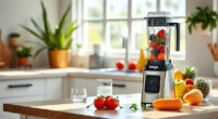 Keep Your Ninja Blast Max Fresh: Summer Care & Troubleshooting Tips