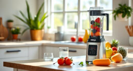 Keep Your Ninja Blast Max Fresh: Summer Care & Troubleshooting Tips