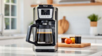 Keep Your Ninja DualBrew Pro Fresh: Summer Care & Troubleshooting Guide