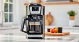 Keep Your Ninja DualBrew Pro Fresh: Summer Care & Troubleshooting Guide