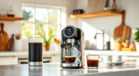 Keep Your Ninja Luxe Café Mini Sparkling All Summer Long