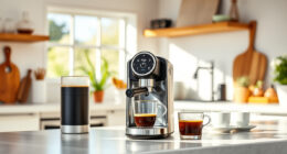 Keep Your Ninja Luxe Café Mini Sparkling All Summer Long