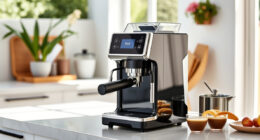 Keep Your Ninja Luxe Café Pro Shining All Summer Long