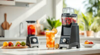 Keep Your Ninja SLUSHi Max XXL Frozen Drink Maker Summer-Ready