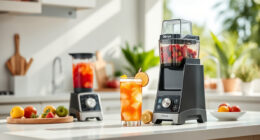 Keep Your Ninja SLUSHi Max XXL Frozen Drink Maker Summer-Ready