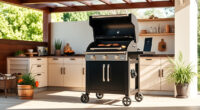 Keep Your Ninja Woodfire Pro Grill Summer-Ready: Care & Troubleshooting Tips