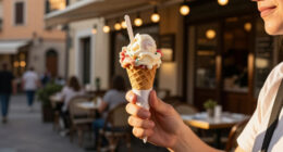 Let’s Talk About The Jewel Of Italian Restaurants In Los Altos