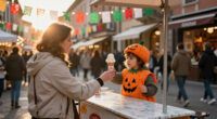 Little Italy News | The Feast, Galbani Bella Vita, And Trick Or Treats