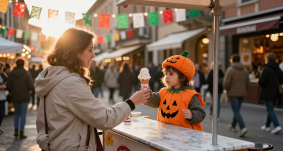 Little Italy News | The Feast, Galbani Bella Vita, And Trick Or Treats