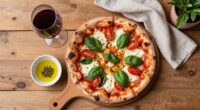 Lynora's Brings Wood-fired Pizza, Italian Classics To Downtown Melbourne