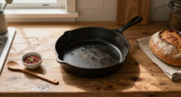 Made In’s Top-Rated Cast Iron Pan Is On Sale For The First Time Ever (Plus, 12 More Labor Day Deals We’re Shopping)