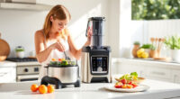 Make Summer Cooking Easy with the Ninja Everyday PossibleCooker Pro