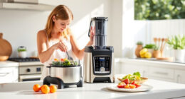 Make Summer Cooking Easy with the Ninja Everyday PossibleCooker Pro