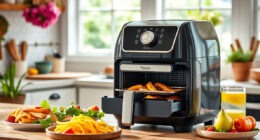 Make Summer Pool Parties Effortless with the Ninja Foodi Smart XL Air Fry Oven