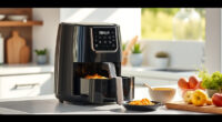 Master Summer Cooking with the Ninja Air Fryer’s Hacks