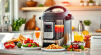 Master Summer Cookouts with Ninja PossibleCooker PRO 14-in-1