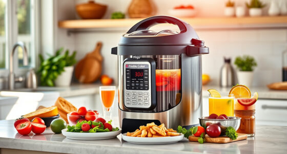Master Summer Cookouts with Ninja PossibleCooker PRO 14-in-1