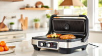 Master Summer Grilling with the Ninja Foodi Pro 5-in-1 Indoor Grill