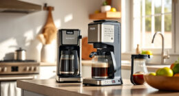 Master Summer Iced Coffee with Ninja DualBrew Pro