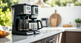 Maximize Your Summer Sips with Ninja DualBrew Pro Accessories