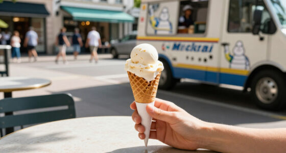 Michelin Surges In Global Coverage