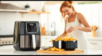 Must-Have Accessories for Your Ninja Air Fryer This Summer