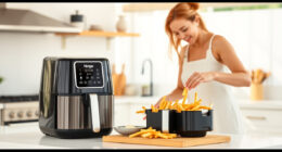 Must-Have Accessories for Your Ninja Air Fryer This Summer