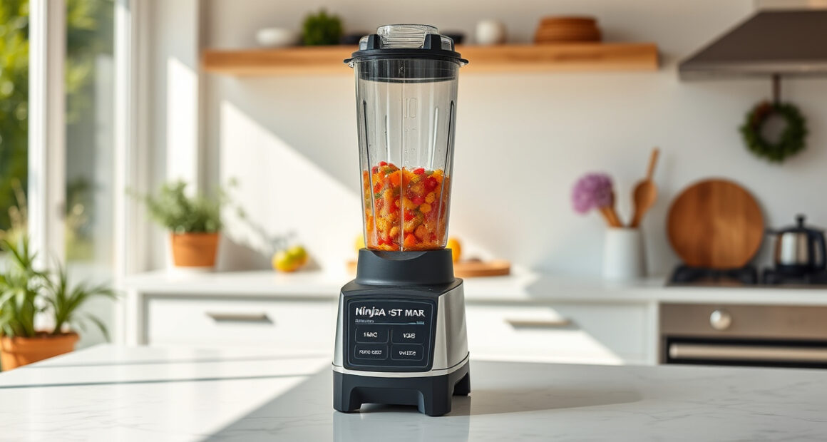Must-Have Accessories for Your Ninja Blast Max Portable Blender This Summer
