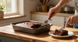 My New Favorite Boxed Chocolate Cake Mix Tastes Like It Came From A Bakery