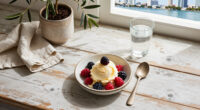 Nicola Siervo Brings The Italian Riviera To The Miami River With Mercante