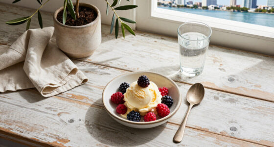 Nicola Siervo Brings The Italian Riviera To The Miami River With Mercante