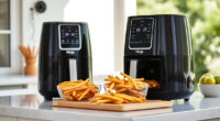 Ninja Air Fryer XL: The Perfect Summer Crispy Companion