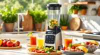 Ninja BC151EM Blast Portable Blender: The Ultimate Summer Shake Companion
