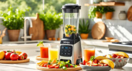 Ninja BC151EM Blast Portable Blender: The Ultimate Summer Shake Companion