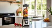 Ninja Blast Max Portable Blender: The Perfect Summer On-the-Go Mixer