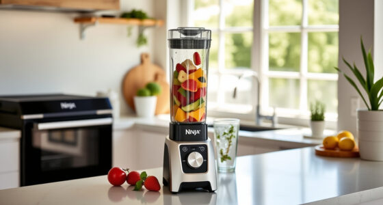 Ninja Blast Max Portable Blender: The Perfect Summer On-the-Go Mixer