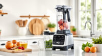 Ninja BN801: The Perfect Summer Kitchen System for Refreshing Blends