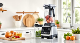 Ninja BN801: The Perfect Summer Kitchen System for Refreshing Blends