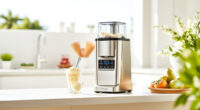 Ninja CREAMi 7-in-1 Ice Cream Maker: Summer Dessert Showdown