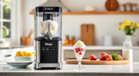 Ninja CREAMi Deluxe: The Ultimate Summer Ice Cream Maker Comparison