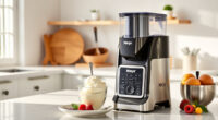 Ninja Creami XL 11-in-1 Ice Cream Maker: The Summer Family Favorite