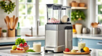 Ninja Creami XL: The Ultimate Summer Ice Cream Maker for Family Fun