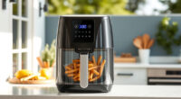 Ninja Crispi Pro 6-in-1 Glass Air Fryer: Perfect for Summer Family Feasts