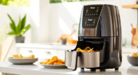 Ninja DoubleStack XL Smart Air Fryer: Perfect Summer Meal Prep Companion
